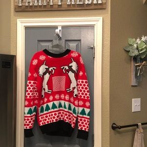 LuLaRoe Ugly Christmas Sweater